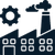 Basswood icons 6 - Basswood Natural Gas - Reliable, cost-effective, and cleaner energy solutions for businesses, transport, and everyday power needs across Nigeria.